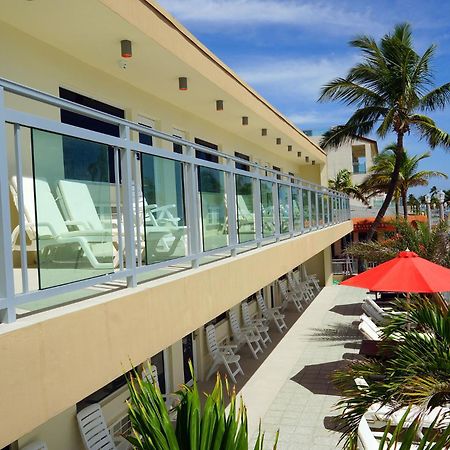 Diane Oceanfront Suites Голлівуд Екстер'єр фото