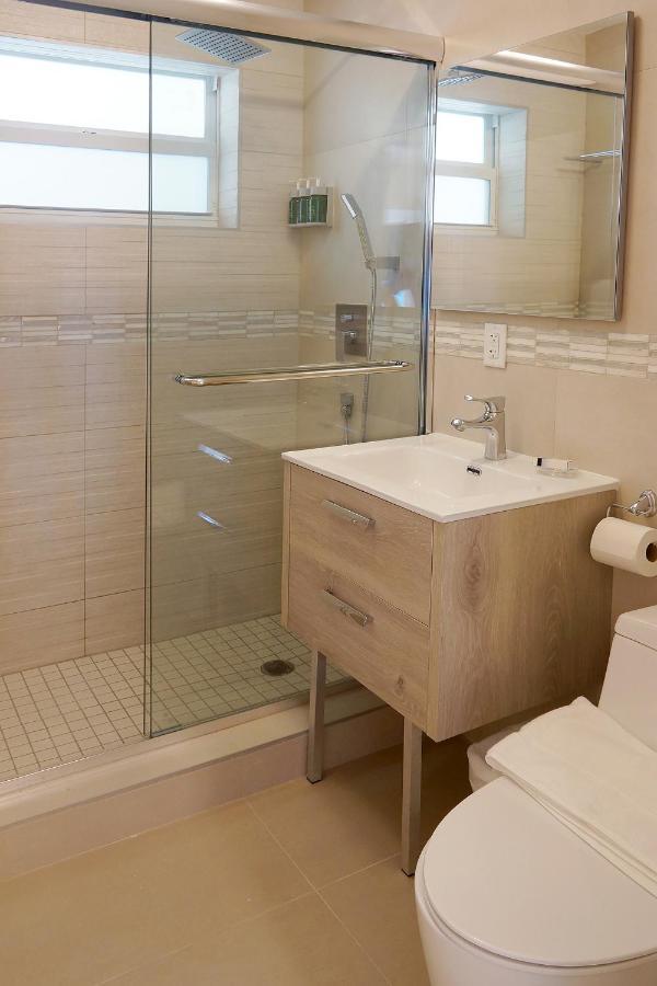 Diane Oceanfront Suites Голлівуд Екстер'єр фото
