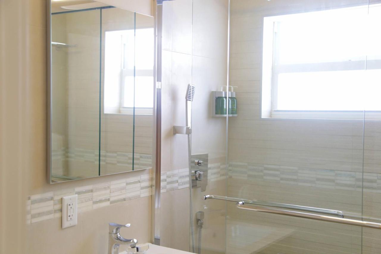 Diane Oceanfront Suites Голлівуд Екстер'єр фото