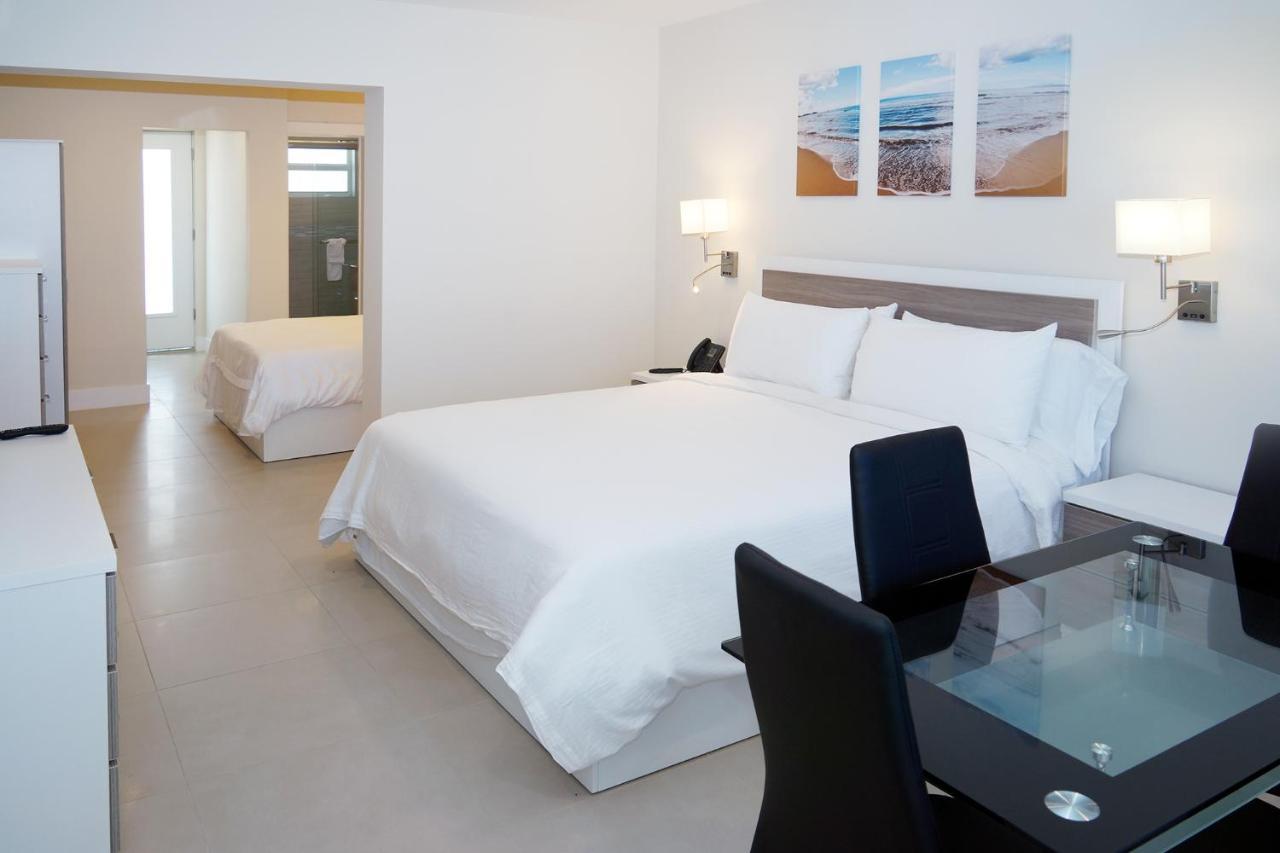 Diane Oceanfront Suites Голлівуд Екстер'єр фото